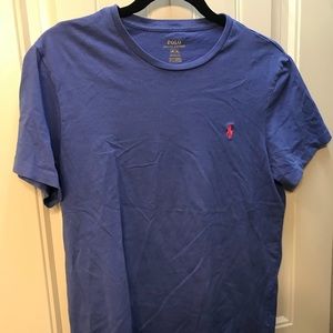 Polo Ralph Lauren T-shirts